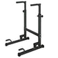 Portable Pull-Up & Push-Up Training Bar – Home & Outdoor Strength Equipment