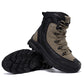 Men’s Outdoor Hiking & Motorcycle Boots – Durable and Stylish