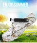 Men's Lightweight Non-Slip Summer Sandals