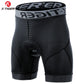 X-TIGER Men’s Padded Cycling Underwear Shorts