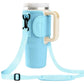Adjustable Carrier Bag for 40oz Stanley Water Bottle
