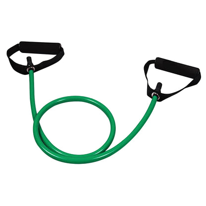 Resistance Bands with Handles – Full-Body Workout & Therapy Bands