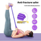 Multifunction Resistance Band Pedal Puller – Portable Fitness & Stretching Tool