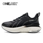 ONEMIX Air Cushion Running Shoes – Lightweight Road Trainers for Men & Women