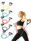 Resistance Bands with Handles – Full-Body Workout & Therapy Bands