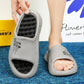 Men’s Luxury EVA Sole House Slippers - 2024 Collection