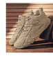 Men’s Four-Season Outdoor Hiking & Casual Sneakers