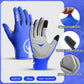 Touchscreen Cycling Gloves – Full & Half Finger Options