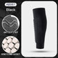 Football Shin Guard Sleeve with Foam Padding & Compression