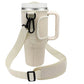 Adjustable Carrier Bag for 40oz Stanley Water Bottle