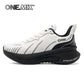 ONEMIX Air Cushion Running Shoes – Lightweight Road Trainers for Men & Women