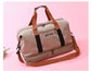 Women’s Large-Capacity Gym & Travel Shoulder Bag