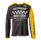 Men’s Long Sleeve MTB & Motocross Jersey