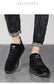 Men’s Four-Season Outdoor Hiking & Casual Sneakers