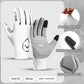 Touchscreen Cycling Gloves – Full & Half Finger Options