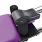 Home Pilates Reformer Machine – Cardio Fitness Rebounder (300 lbs. Capacity)