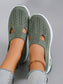Women’s Spring Lightweight Breathable Sports Shoes
