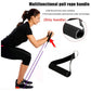 2Pcs Resistance Band Handles – Non-Slip Grips for Strength & Fitness Training