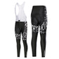 Women’s Lycra Cycling Pants – Long MTB & Sport Leggings