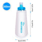 Collapsible Silicone Water Bottle – 150ml to 750ml Sizes