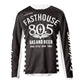 Men’s Long Sleeve MTB & Motocross Jersey