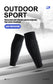 Football Shin Guard Sleeve with Foam Padding & Compression
