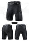 X-TIGER Men’s Padded Cycling Underwear Shorts