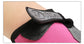 Breathable Anti-Slip Half-Finger Cycling & Fitness Gloves - Unisex