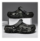 Men's Lightweight Non-Slip Summer Sandals