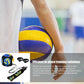 Elastic Volleyball Spike Trainer – Serving & Swing Training Belt
