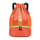 Drawstring Sports Backpack – Gym & Outdoor Training Bag
