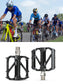 R27 Lightweight Non-Slip Road Bike Pedals