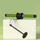 Forearm Wrist Roller Strength Trainer