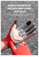 Touchscreen Cycling Gloves – Full & Half Finger Options