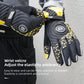 ROCKBROS Winter Cycling Gloves – Thermal, Windproof, Touchscreen