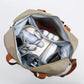 Women’s Large-Capacity Gym & Travel Shoulder Bag