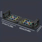 Portable Multi-Functional Push-Up Board – Full-Body Home Training System