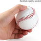 No. 9 Training Baseball – Handmade Hardball for Practice & Team Play