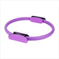 Yoga Pilates Fitness Ring – Resistance Circle for Home & Pelvic Floor Training