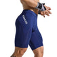 Men’s Compression Training Shorts – Gym, Running & Sports Tights