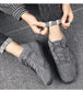 Men’s Four-Season Outdoor Hiking & Casual Sneakers