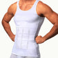 YBFDO Men’s Slimming Compression Shapewear Tank