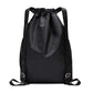 Drawstring Sports Backpack – Gym & Outdoor Training Bag