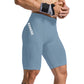 Men’s Compression Training Shorts – Gym, Running & Sports Tights