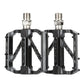 R27 Lightweight Non-Slip Road Bike Pedals