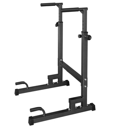 Portable Pull-Up & Push-Up Training Bar – Home & Outdoor Strength Equipment