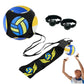 Elastic Volleyball Spike Trainer – Serving & Swing Training Belt