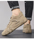 Men’s Four-Season Outdoor Hiking & Casual Sneakers