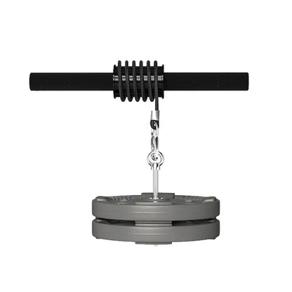 Arm & Wrist Training Bar – Forearm and Biceps Workout Roller