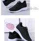 Women’s Spring Mesh Running Shoes – Lightweight & Breathable